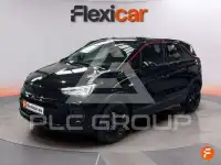 2022 Opel CrosslandX
