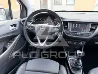 2022 Opel CrosslandX