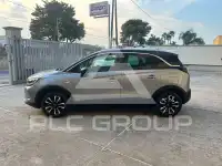 2022 Opel CrosslandX
