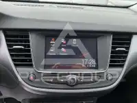 2022 Opel CrosslandX