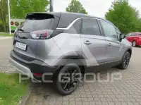 2022 Opel CrosslandX