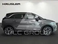 2022 Opel CrosslandX