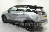 2022 Opel CrosslandX