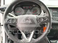 2022 Opel CrosslandX