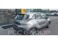 2022 Opel CrosslandX