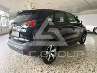 2022 Opel CrosslandX
