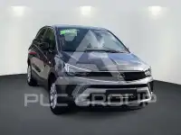 2022 Opel CrosslandX
