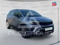 2022 Opel CrosslandX