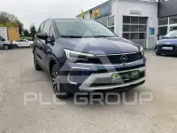 2022 Opel CrosslandX