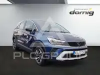 2022 Opel CrosslandX