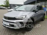 2022 Opel CrosslandX