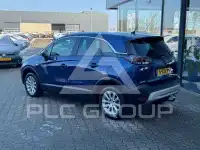2022 Opel CrosslandX