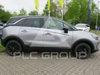 2022 Opel CrosslandX