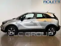 2022 Opel CrosslandX