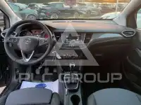 2022 Opel CrosslandX