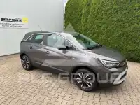 2022 Opel CrosslandX