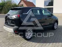 2022 Opel CrosslandX