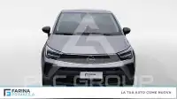 2022 Opel CrosslandX