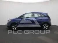2022 Opel CrosslandX
