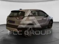 2022 Opel CrosslandX