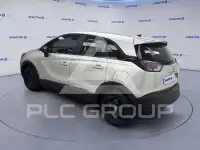 2022 Opel CrosslandX