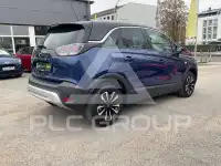 2022 Opel CrosslandX