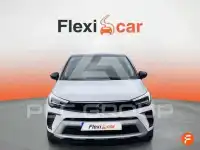 2022 Opel CrosslandX