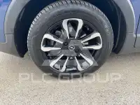 2022 Opel CrosslandX