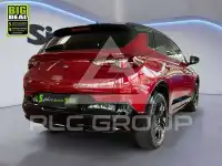 2022 Opel GrandlandX