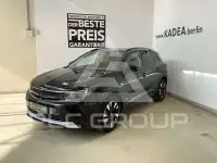 2022 Opel GrandlandX
