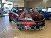 2022 Opel GrandlandX