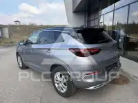 2022 Opel GrandlandX