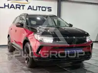 2022 Opel GrandlandX