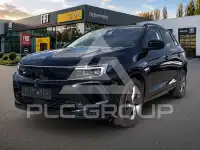 2022 Opel GrandlandX