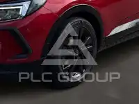 2022 Opel GrandlandX