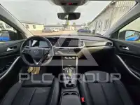 2022 Opel GrandlandX