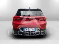 2022 Opel GrandlandX