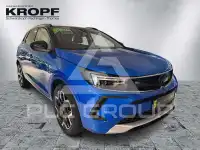 2022 Opel GrandlandX