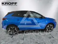 2022 Opel GrandlandX