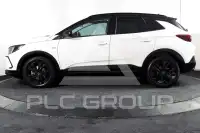 2022 Opel GrandlandX