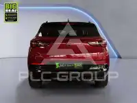 2022 Opel GrandlandX