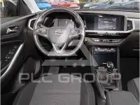 2022 Opel GrandlandX
