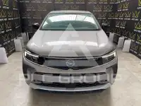 2022 Opel GrandlandX