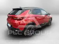 2022 Opel GrandlandX