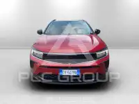 2022 Opel GrandlandX
