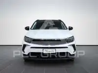 2022 Opel GrandlandX