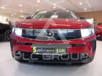 2022 Opel GrandlandX