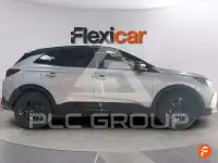 2022 Opel GrandlandX