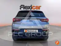 2022 Opel GrandlandX