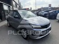 2022 Opel GrandlandX